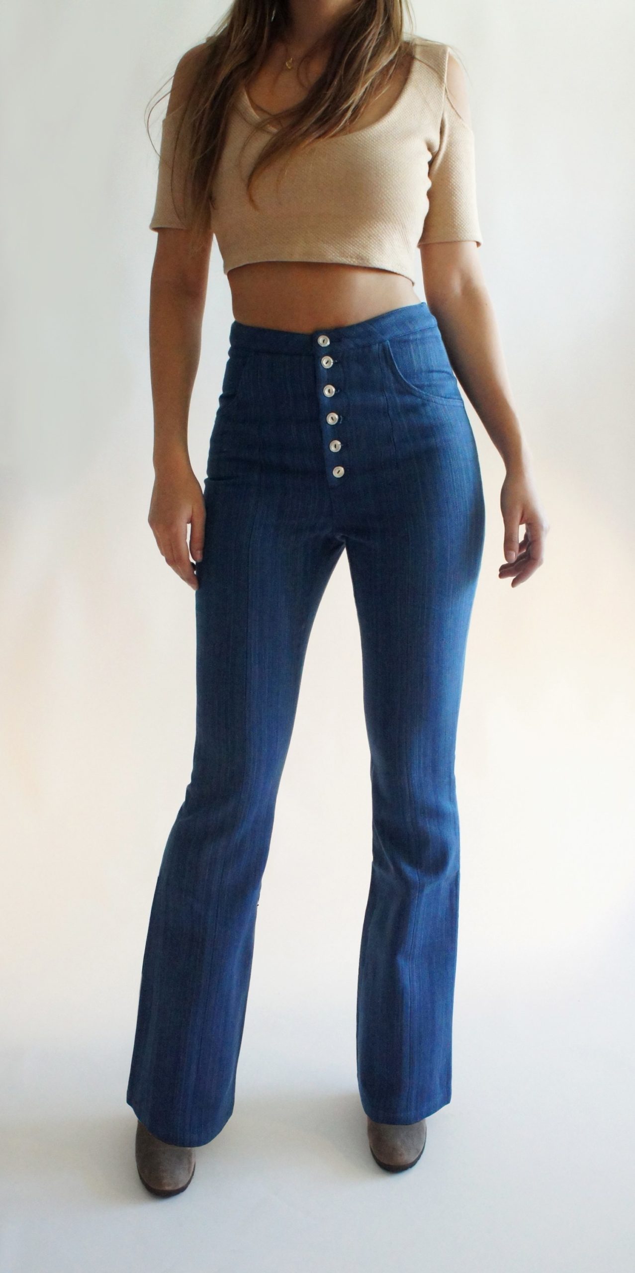 DENIM