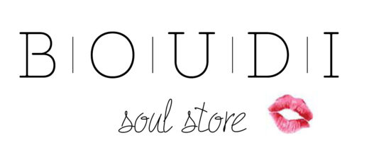 BOUDI soul store