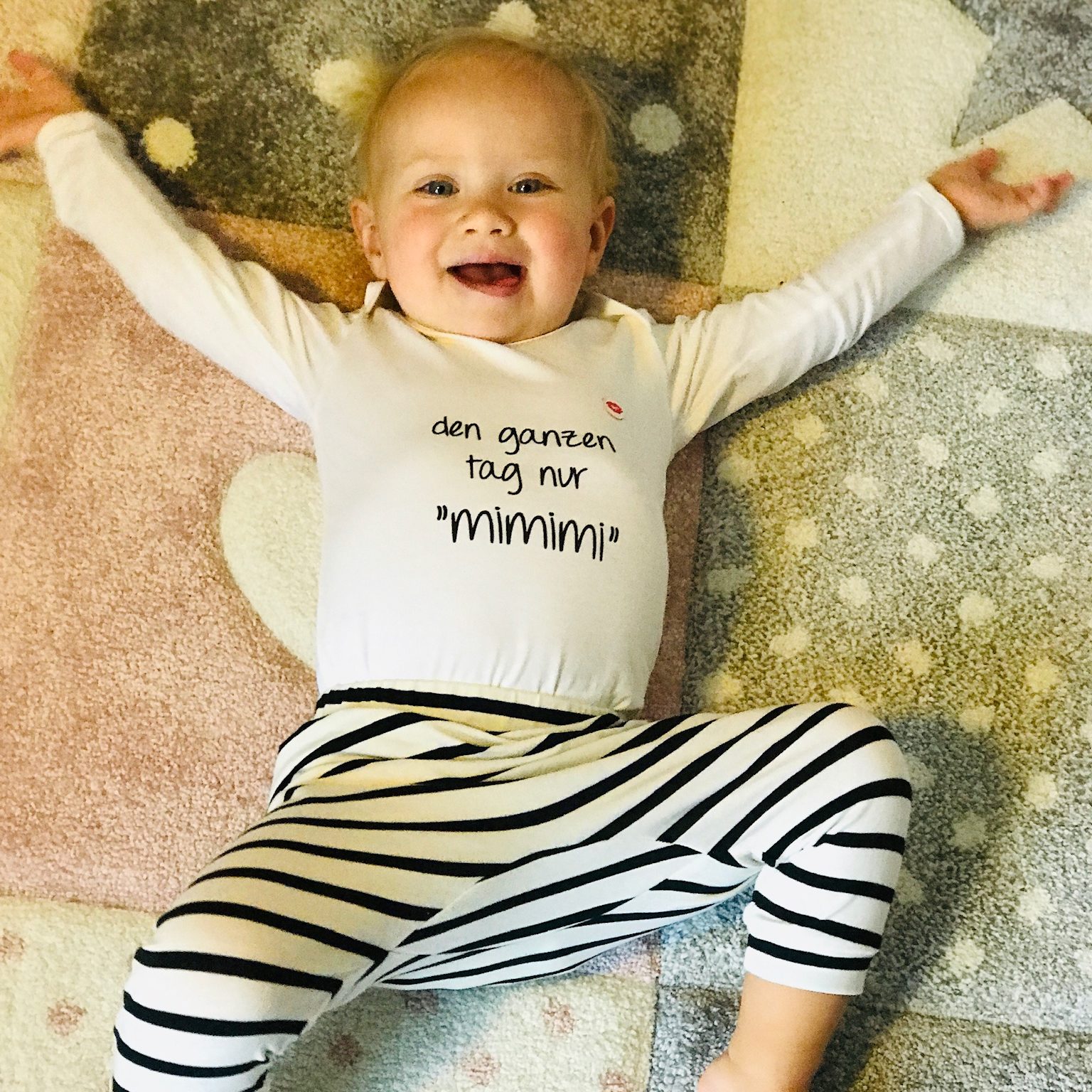 baby ORGANIC CLOTHING