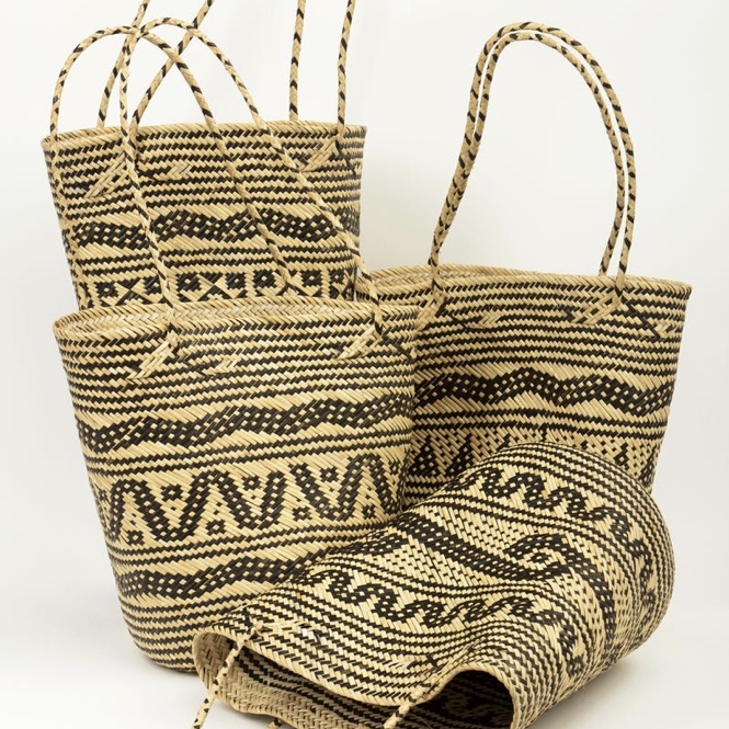 rattan SHOPPER